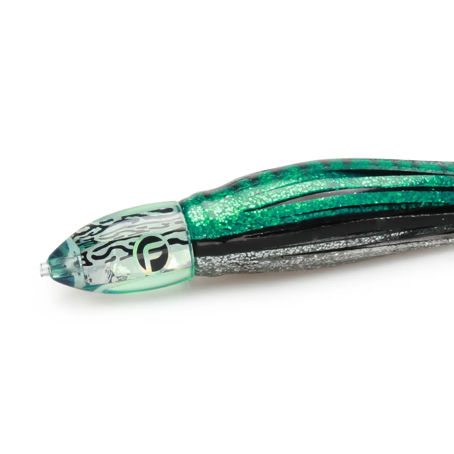 Double O Medium 9" Trolling Lure - Image 14