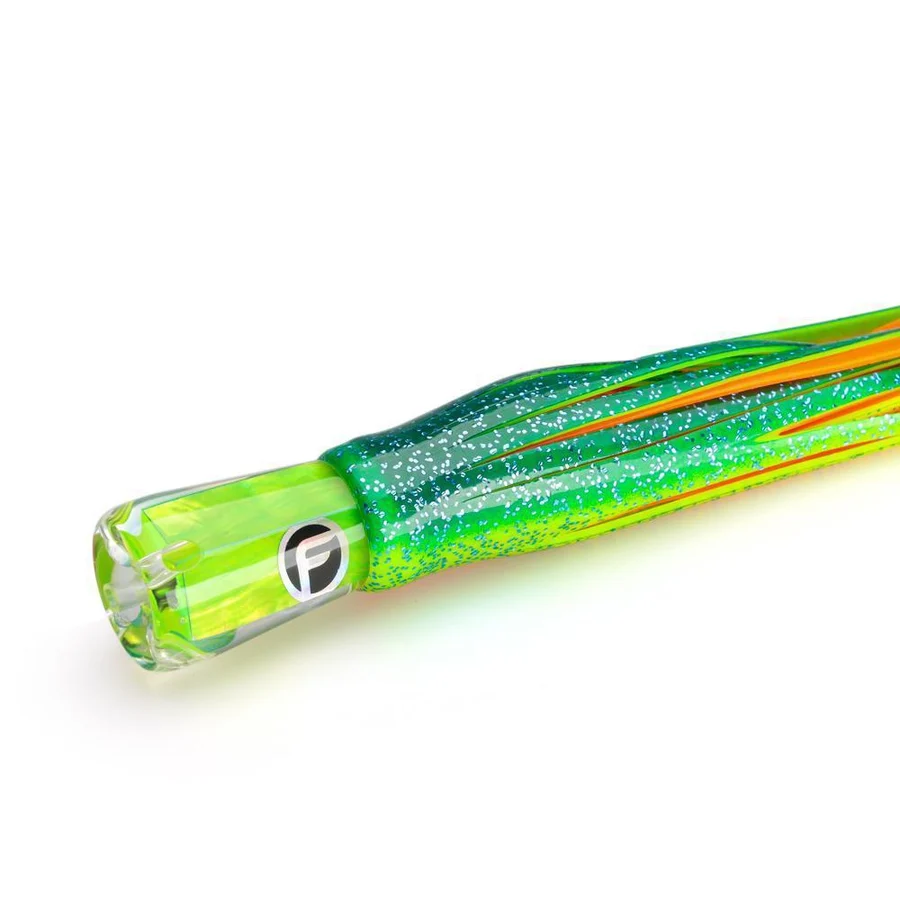 Chainsmoker Medium 9" Trolling Lure - Image 5