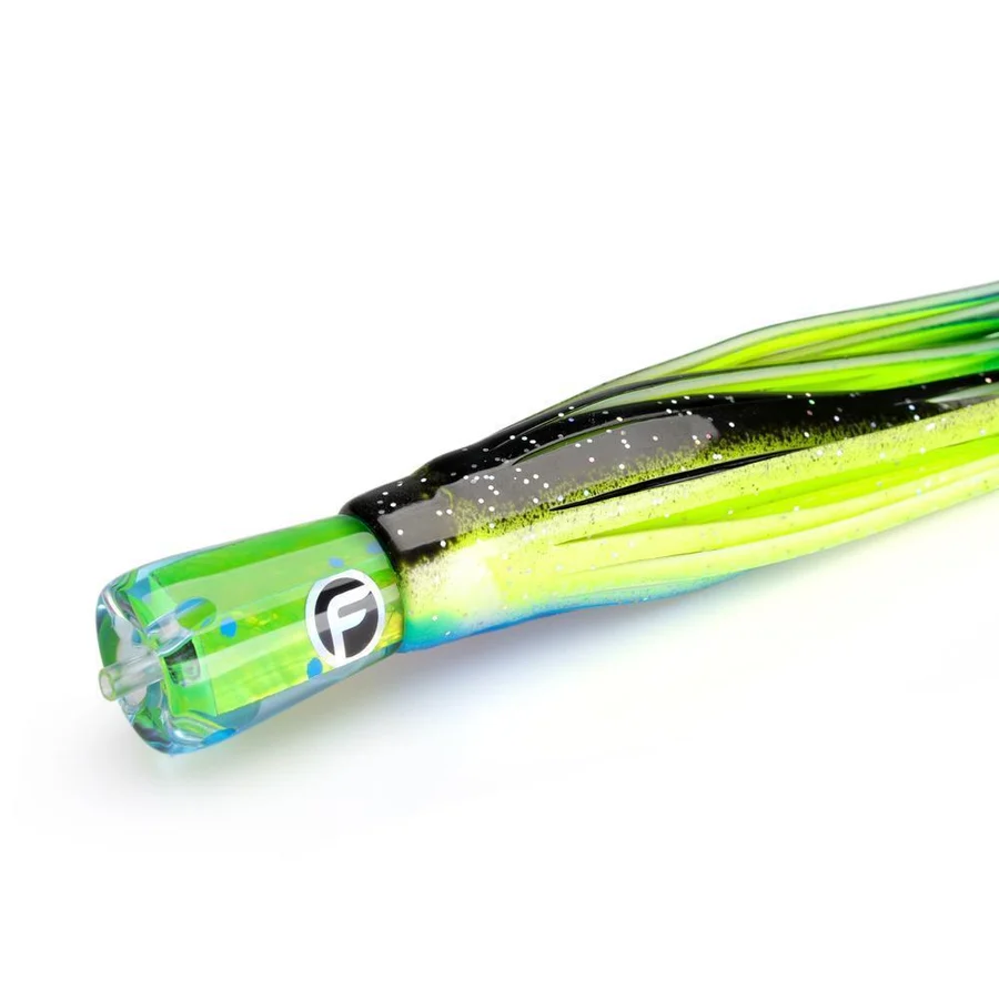 Chainsmoker Medium 9" Trolling Lure - Image 6