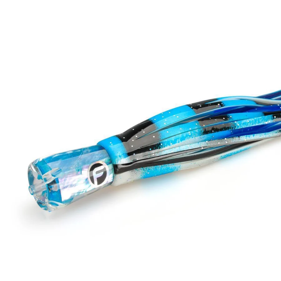 Chainsmoker Medium 9" Trolling Lure - Image 7