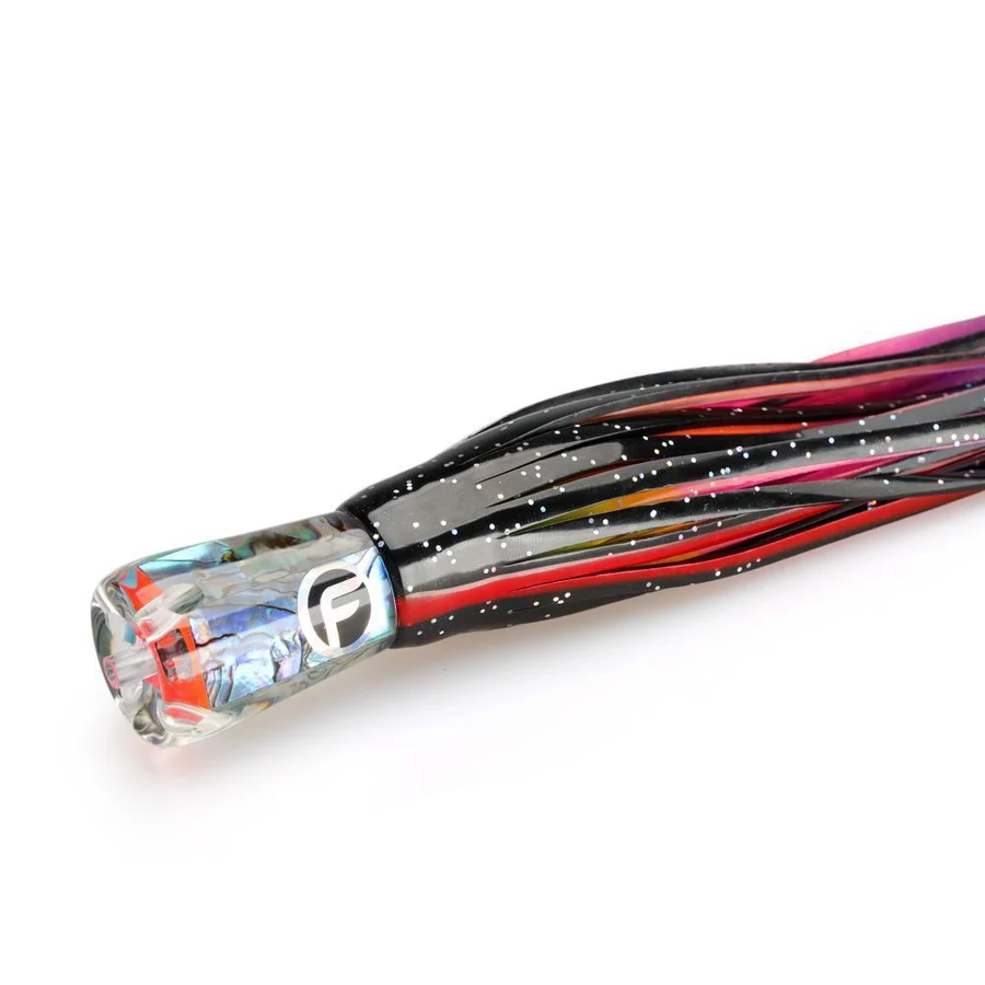 Chainsmoker Medium 9" Trolling Lure - Image 3