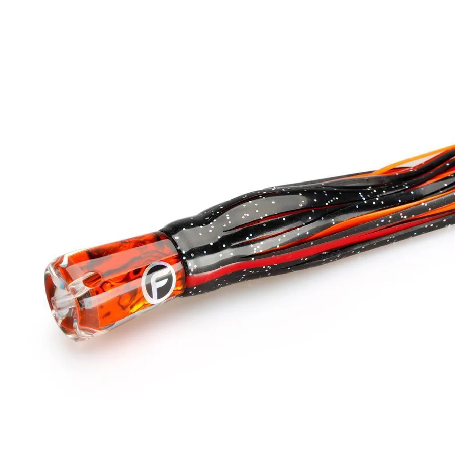 Chainsmoker Medium 9" Trolling Lure - Image 8