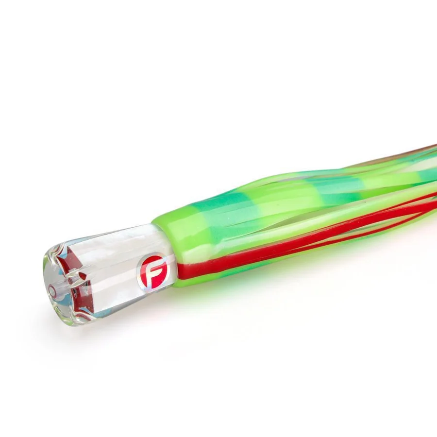 Chainsmoker Medium 9" Trolling Lure - Image 9