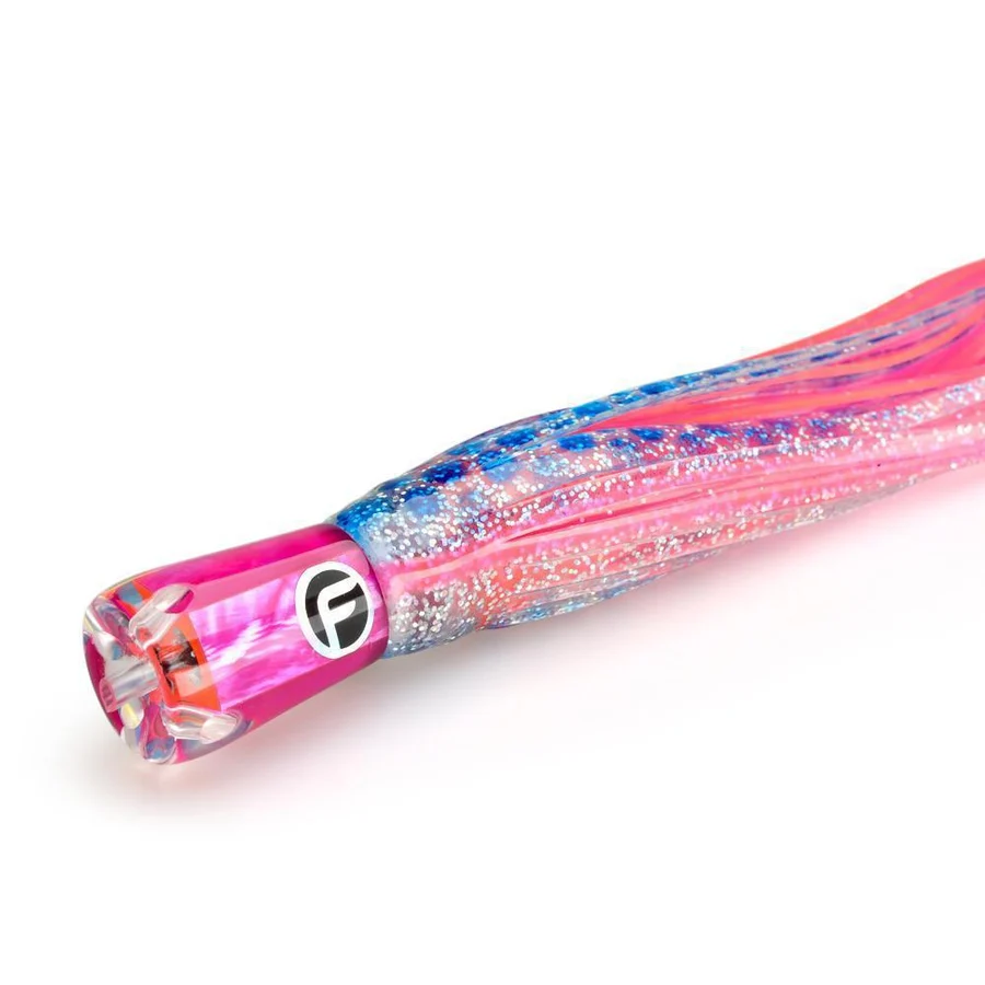 Chainsmoker Medium 9" Trolling Lure - Image 14