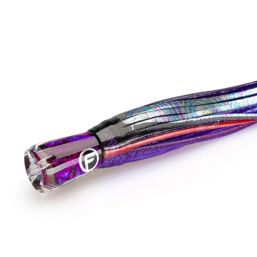 Chainsmoker Medium 9" Trolling Lure - Image 10