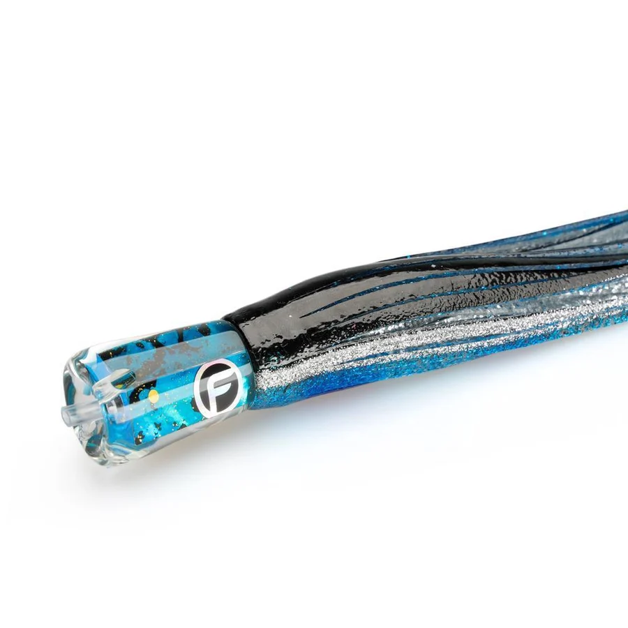Chainsmoker Medium 9" Trolling Lure - Image 4