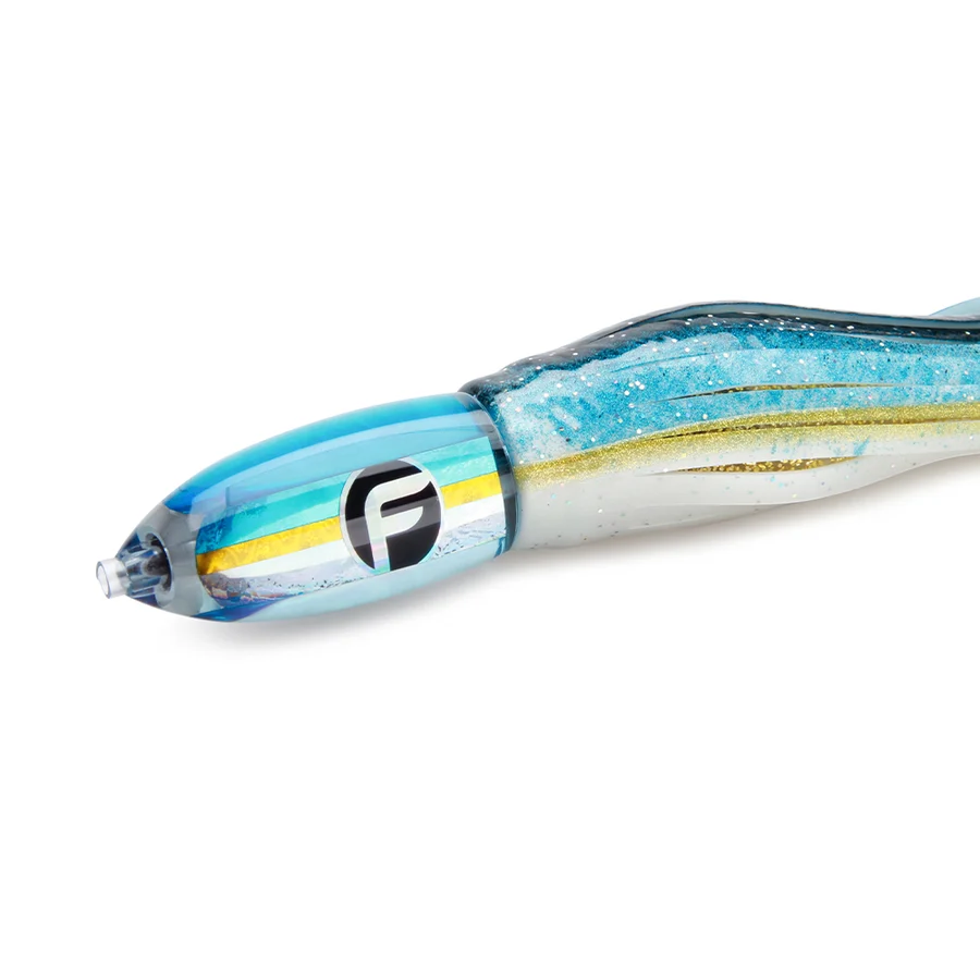 Double O Large 14" Trolling Lure - Image 13