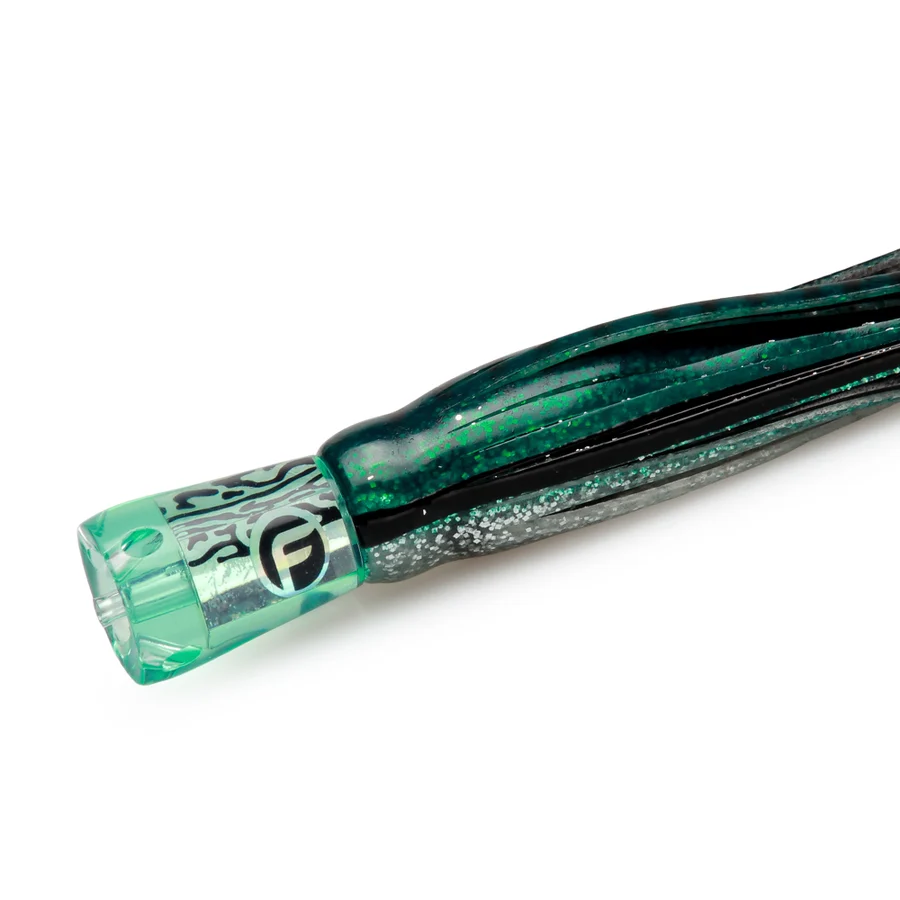 Chainsmoker Medium 9" Trolling Lure - Image 13