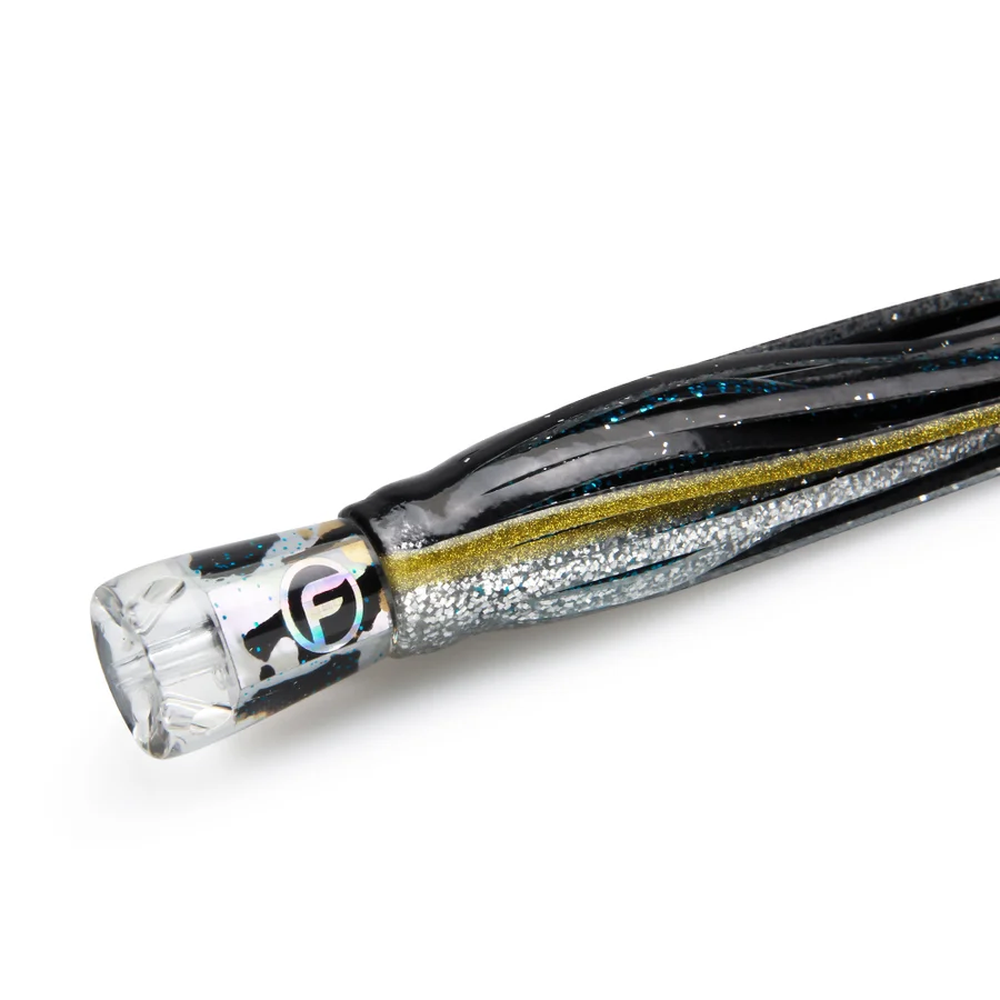 Chainsmoker Medium 9" Trolling Lure - Image 11