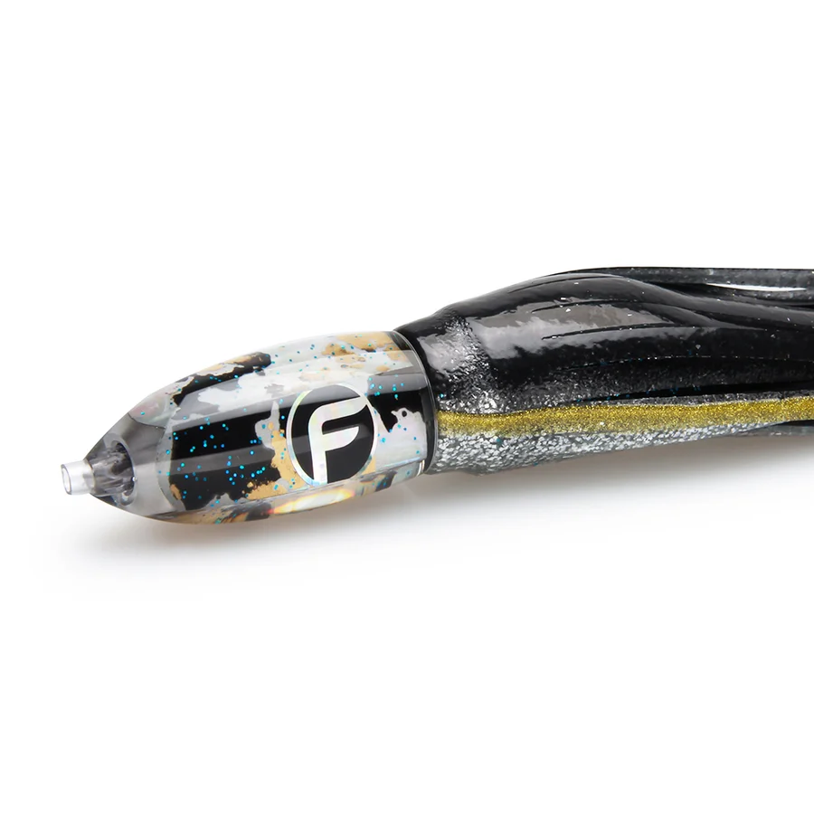 Double O Large 14" Trolling Lure - Image 12