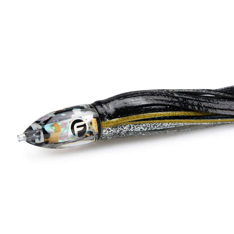 Double O Medium 9" Trolling Lure - Image 12