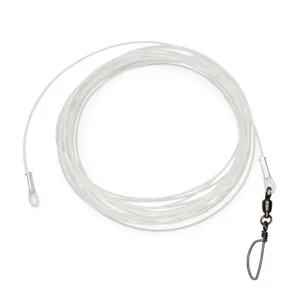 Shock Leader (400# Ball Bearing)
