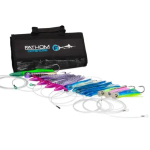 Meat-fish Allstar Combo 6 Pack