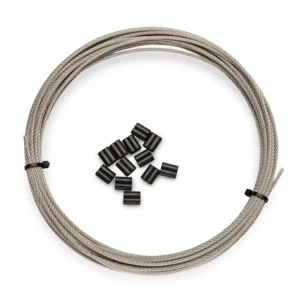 Stainless Steel Cable