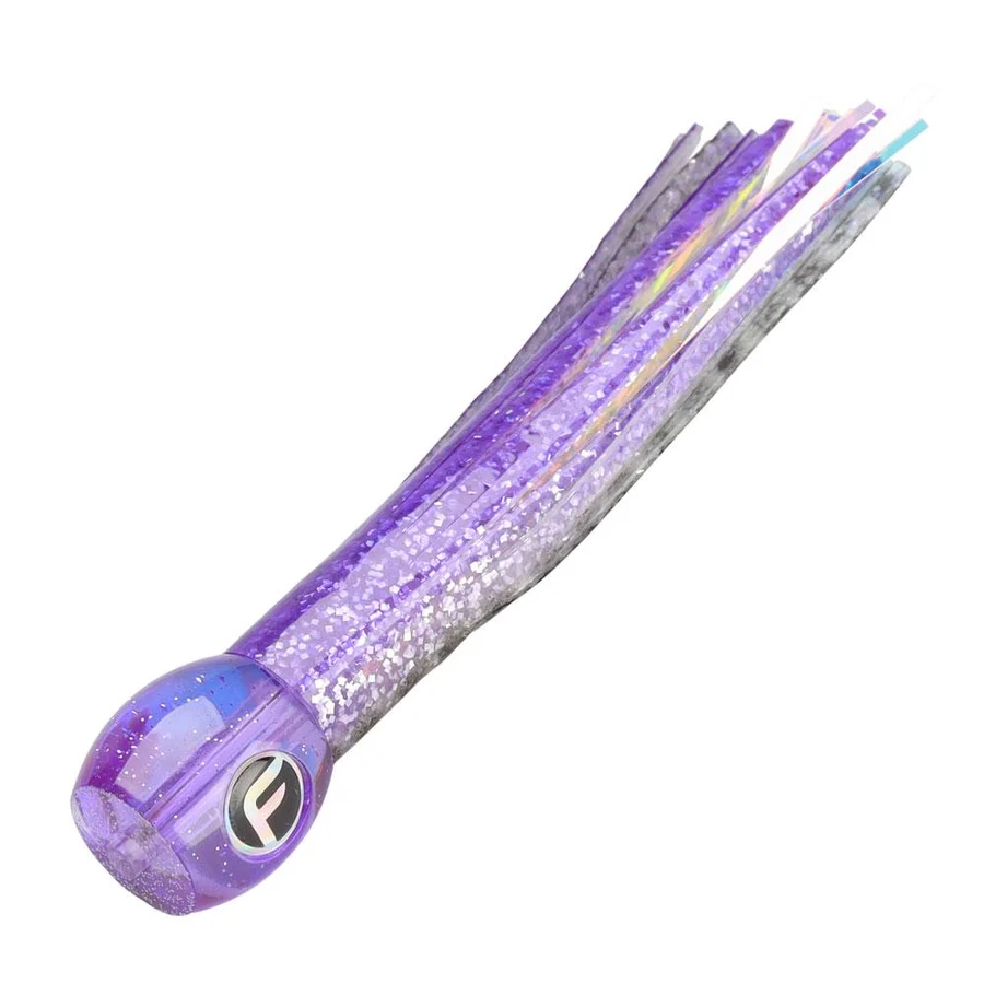 Bubble Trouble Small 5" Trolling Lure - Image 5