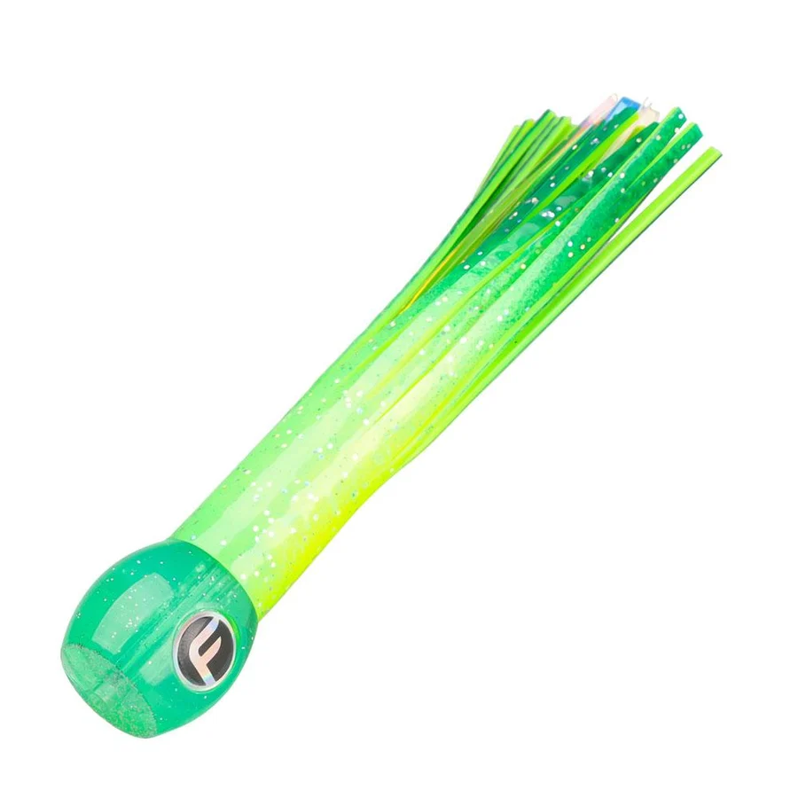 Bubble Trouble Small 5" Trolling Lure - Image 4