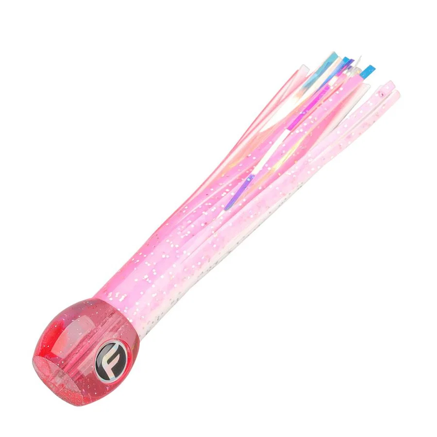 Bubble Trouble Small 5" Trolling Lure - Image 6