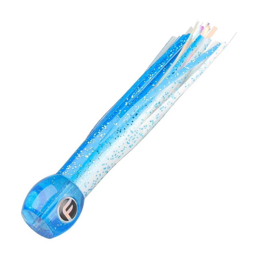 Bubble Trouble Small 5" Trolling Lure - Image 7