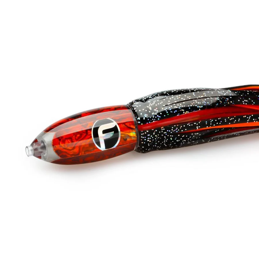 Double O Large 14" Trolling Lure - Image 11