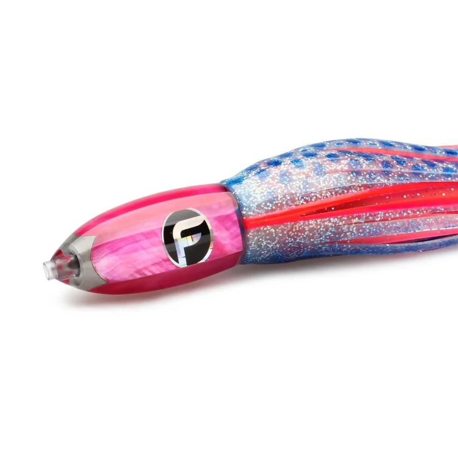 Double O Large 14" Trolling Lure - Image 5