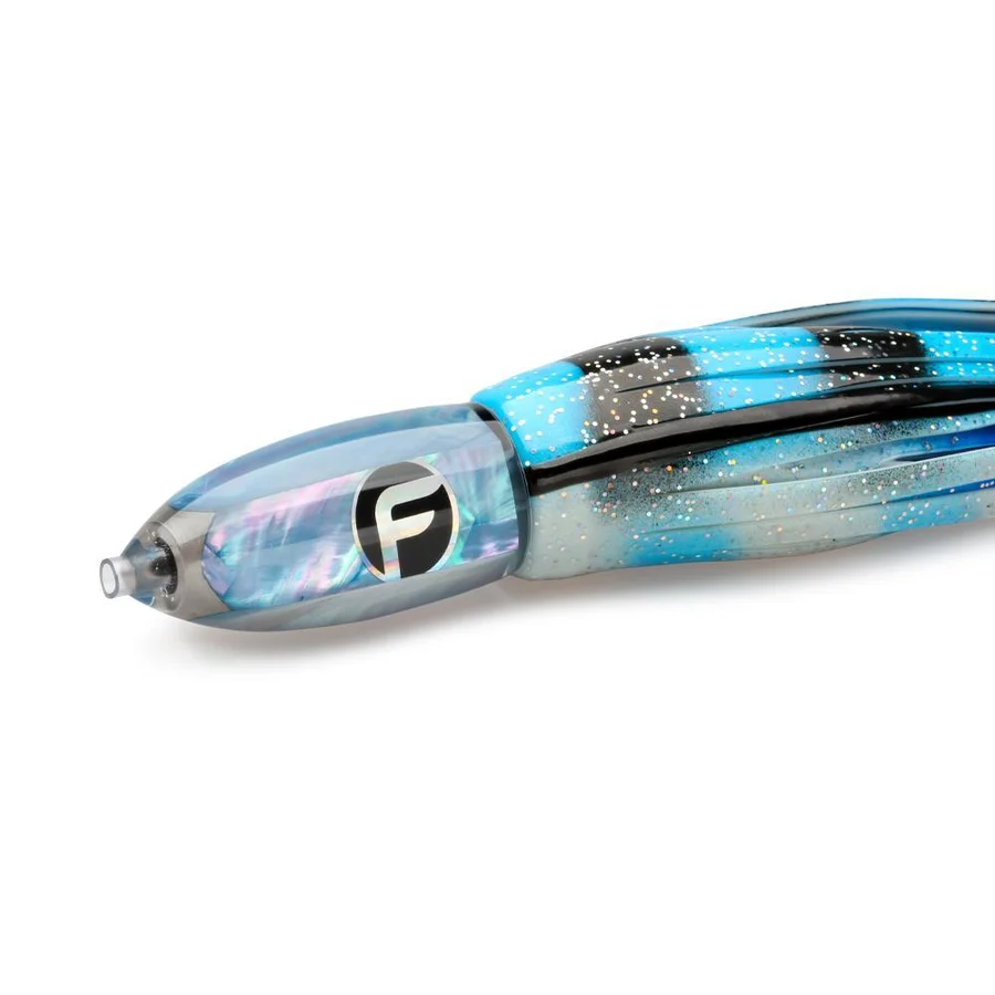 Double O Large 14" Trolling Lure - Image 6