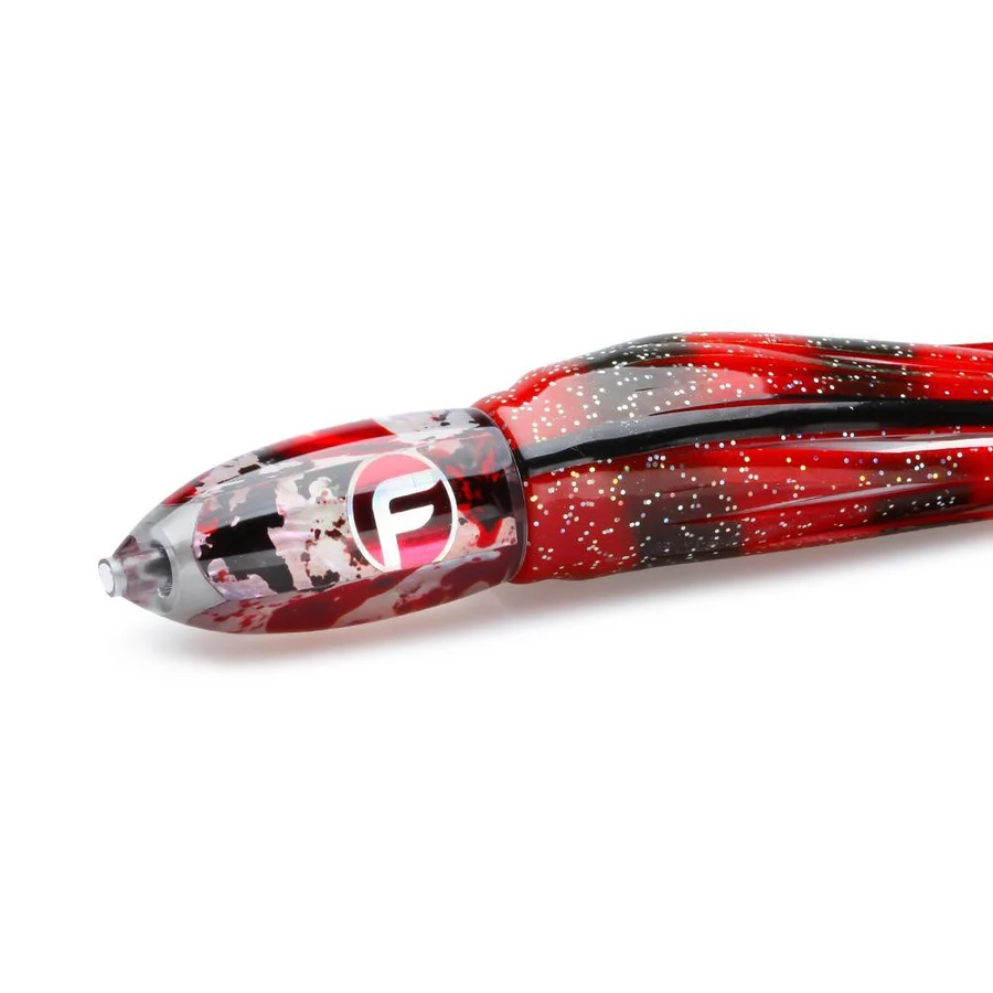 Double O Large 14" Trolling Lure - Image 8
