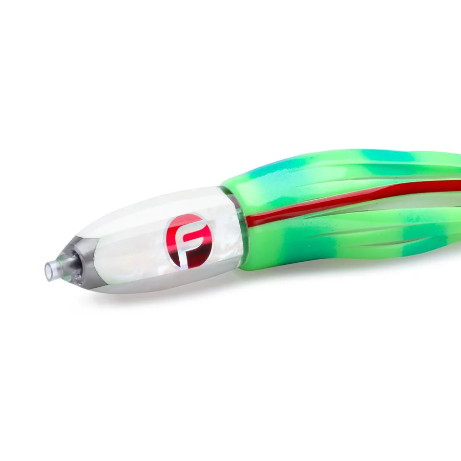 Double O Large 14" Trolling Lure - Image 9