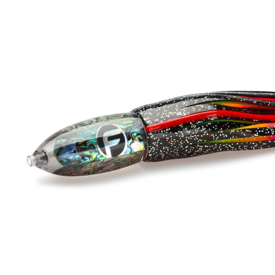 Double O Large 14" Trolling Lure - Image 10