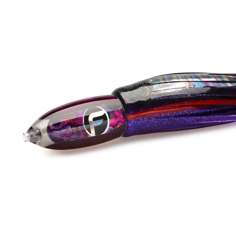 Double O Large 14" Trolling Lure - Image 3