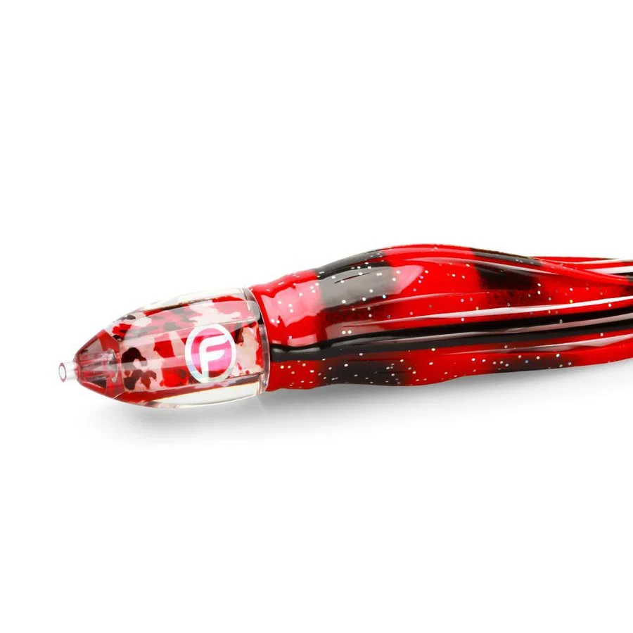 Double O Medium 9" Trolling Lure - Image 11