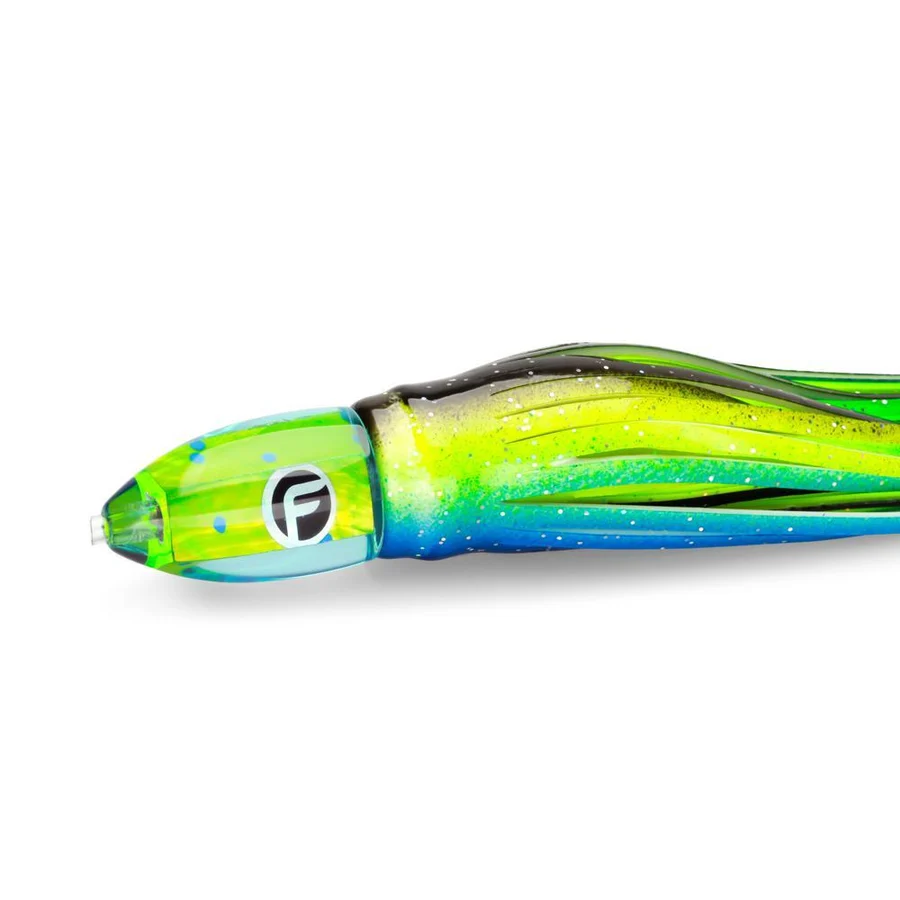 Double O Medium 9" Trolling Lure - Image 4