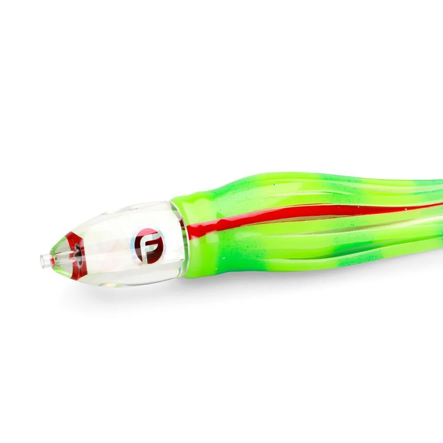 Double O Medium 9" Trolling Lure - Image 5
