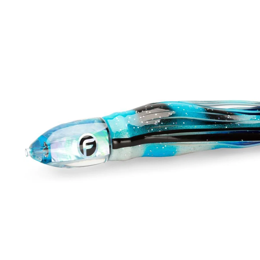 Double O Medium 9" Trolling Lure - Image 6