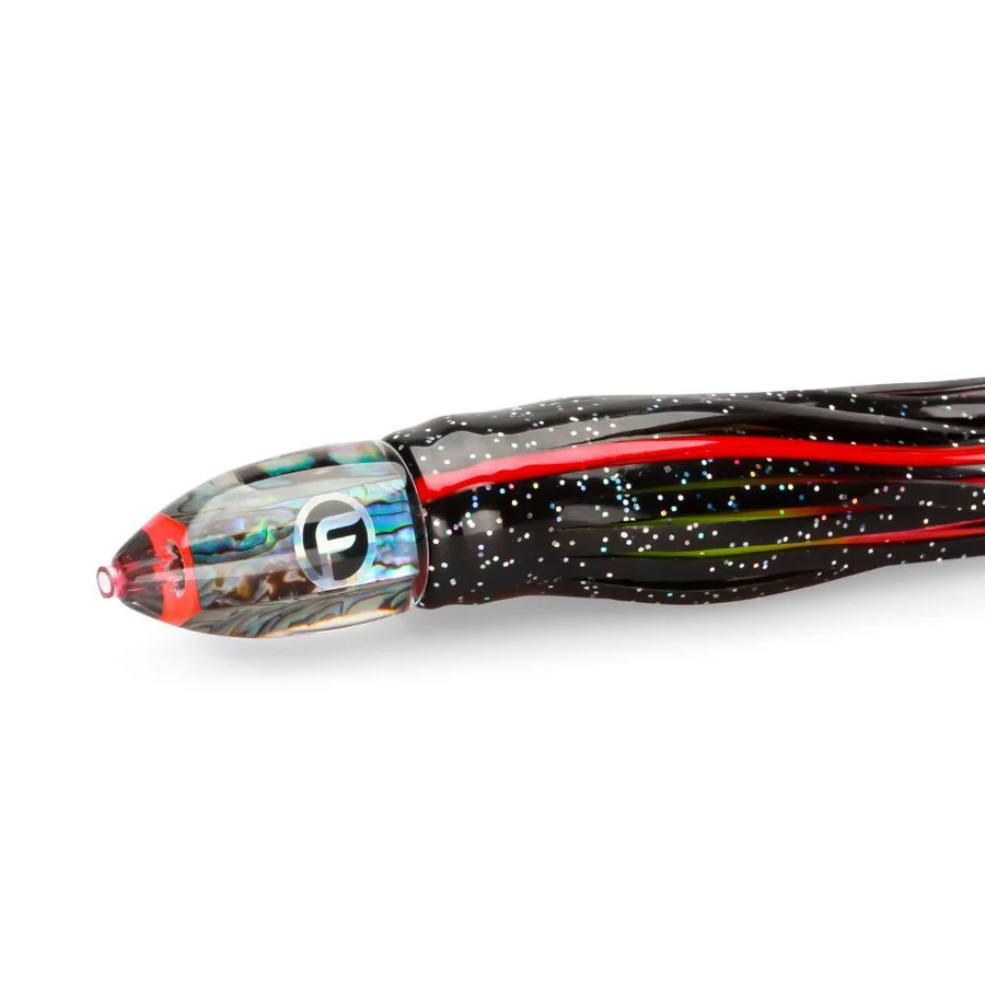 Double O Medium 9" Trolling Lure - Image 7