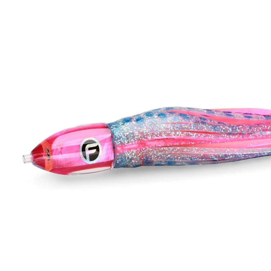 Double O Medium 9" Trolling Lure - Image 8