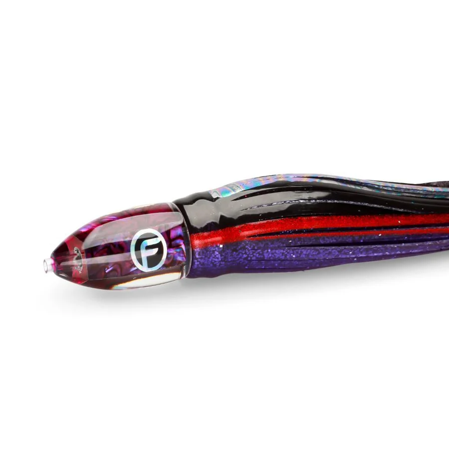 Double O Medium 9" Trolling Lure - Image 9