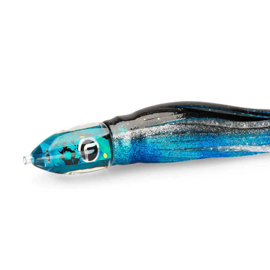 Double O Medium 9" Trolling Lure - Image 10